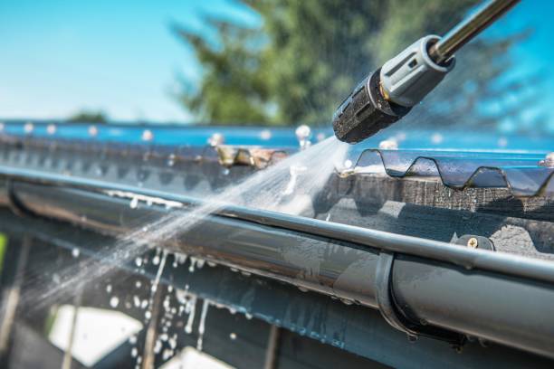 Best Commercial Pressure Washing  in Crossett, AR