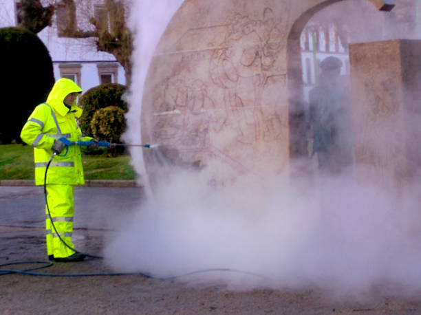 Best Roof Pressure Washing  in Crossett, AR